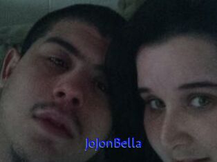 JoJo_n_Bella Sexo Gratis