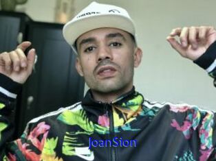 JoanSion Sexo Gratis