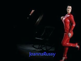 JoannaRussy