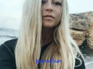 JoannaSun