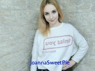 JoannaSweetPie Sexo Gratis