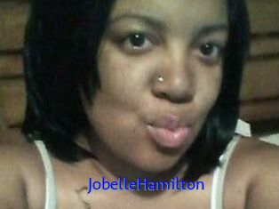 Jobelle_Hamilton Sexo Gratis