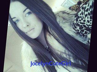 JocelynCuteGirl