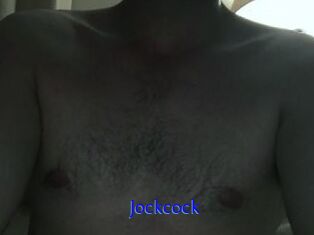 Jockcock