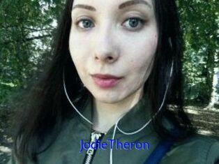 JodieTheron