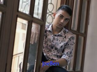 JoeBen