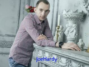 JoeHardy