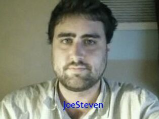 JoeSteven