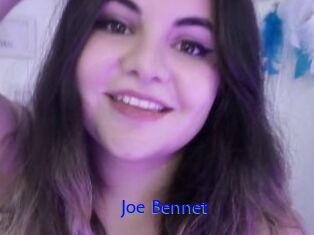 Joe_Bennet