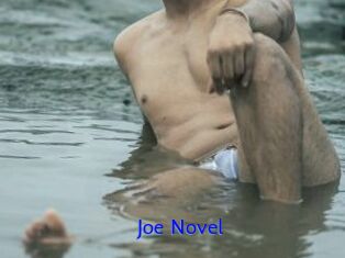 Joe_Novel Sexo Gratis