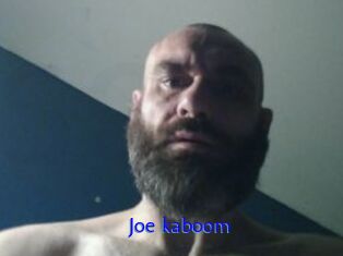 Joe_kaboom