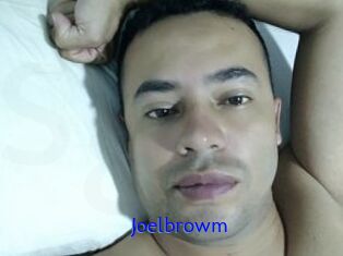 Joelbrowm