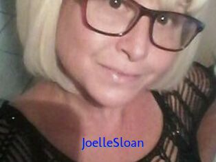 JoelleSloan