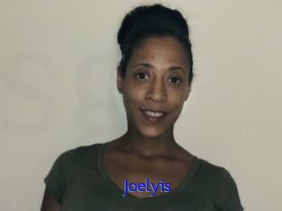Joelyis Sexo Gratis