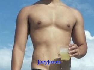 JoeyJones