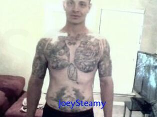 JoeySteamy