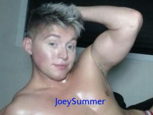 JoeySummer