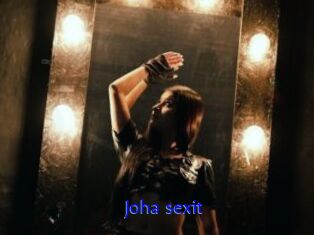 Joha_sexit