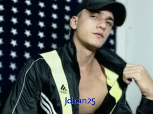 Johan25