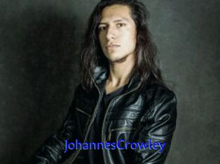 JohannesCrowley
