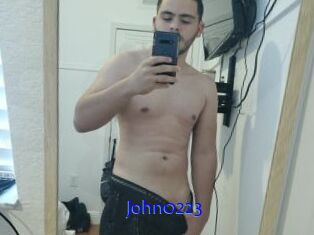 John0223