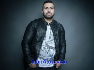 JohnAlotuvido