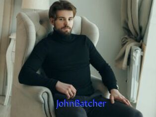 JohnBatcher