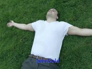 JohnGold