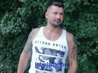 JohnJameson