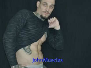 JohnMuscles