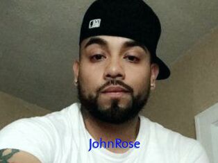 John_Rose