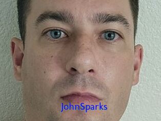 JohnSparks