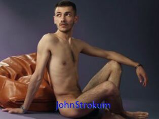 JohnStrokum