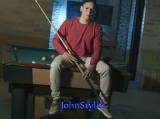 JohnStyles