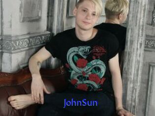 JohnSun