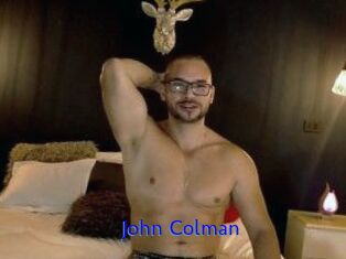 John_Colman
