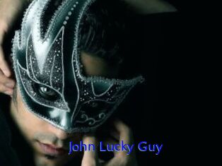 John_Lucky_Guy