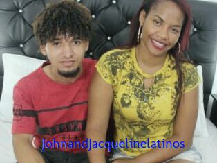 JohnandJacquelinelatinos