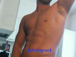John_big_cock