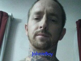 JohnieBoy