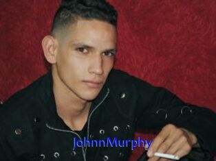 JohnnMurphy
