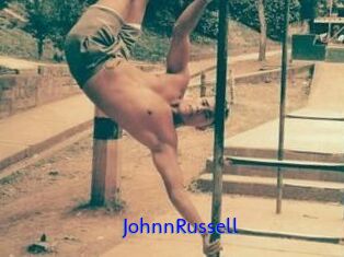 JohnnRussell