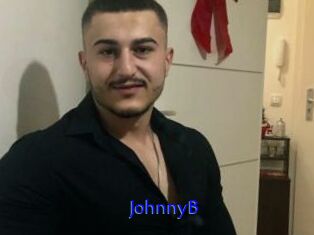 JohnnyB