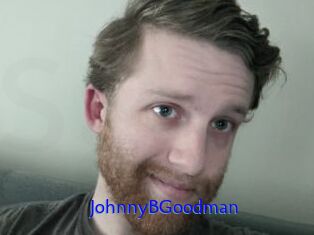 JohnnyBGoodman