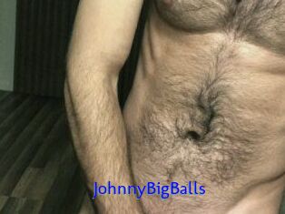 JohnnyBigBalls