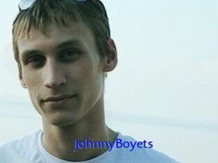 JohnnyBoyets