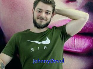 JohnnyDevol