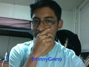 JohnnyGee19