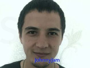 JohnnyJam