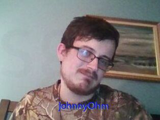 JohnnyOhm